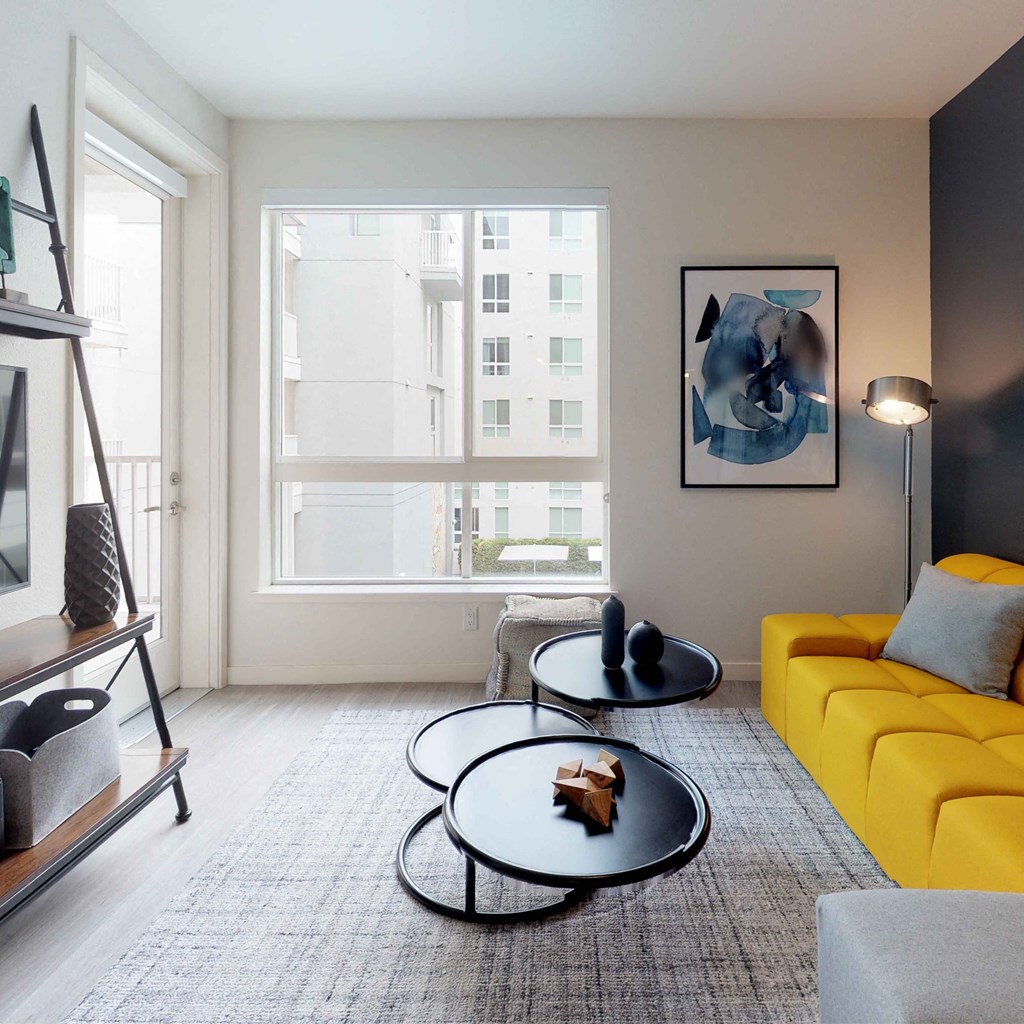 OLiVE DTLA - apartments for rent in Downtown Los Angeles, Los Angeles ...